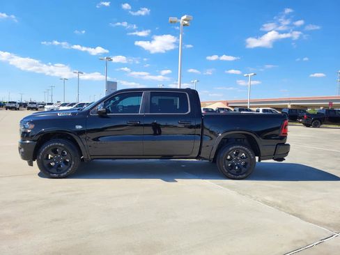 New 2026 RAM 1500 Lone Star image 2