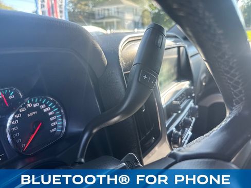 Used 2016 Chevrolet Silverado 1500 LT w/ All Star Edition AWD/4WD image 24