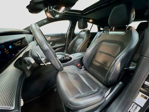 Used 2021 Mercedes-Benz AMG GT 63 image 5