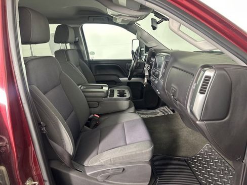Used 2015 Chevrolet Silverado 2500 LT w/ LT Convenience Package image 13