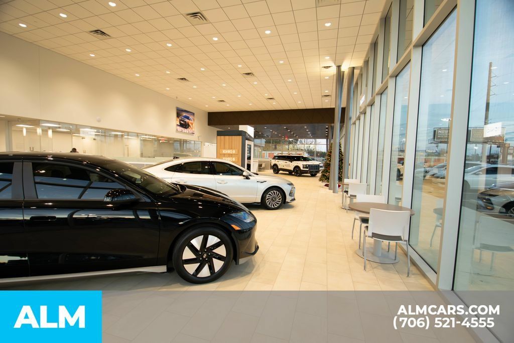 Certified 2024 Hyundai Kona SEL FWD image 22
