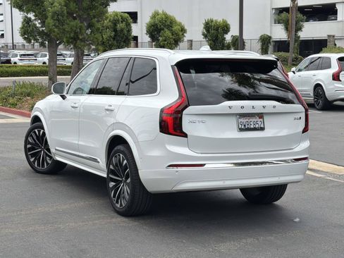 Used 2026 Volvo XC90 B6 Plus w/ Protection Package Premier AWD/4WD image 7