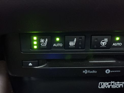 Used 2020 Lexus ES 350 w/ Accessory Package 2 FWD image 22
