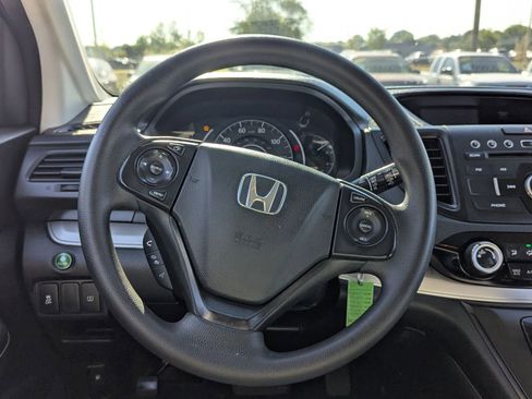Used 2016 Honda CR-V SE image 16