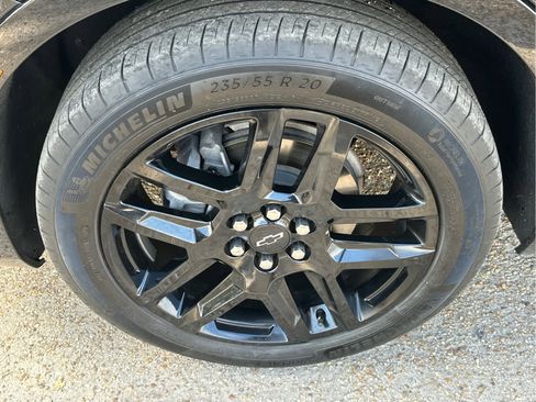 Certified 2024 Chevrolet Blazer RS w/ Driver Confidence II Package image 11