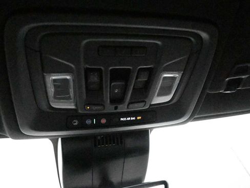 New 2026 GMC Sierra 2500 AT4 w/ AT4 Premium Plus Package AWD/4WD image 23
