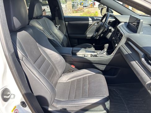 Used 2020 Lexus RX 350 F Sport AWD/4WD image 33