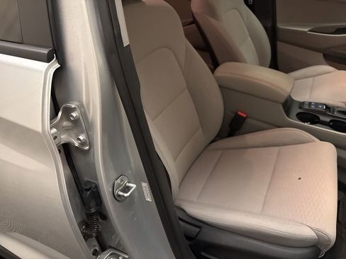 Used 2019 Hyundai Tucson Value image 22