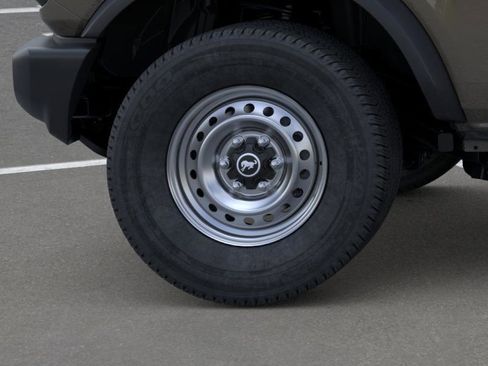 New 2026 Ford Bronco 2-Door image 53