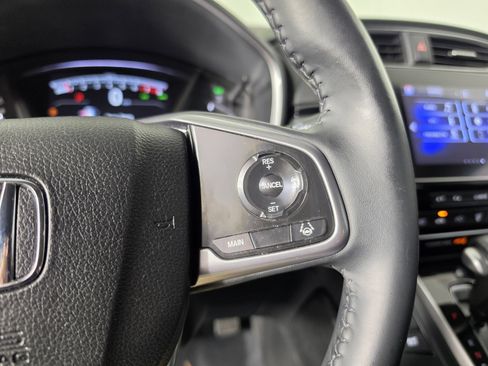 Used 2022 Honda CR-V EX-L image 11