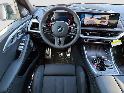 New 2026 BMW XM Label Red image 17