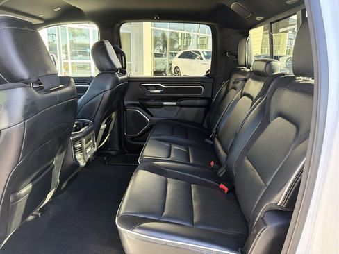 Used 2025 RAM 1500 Laramie image 24