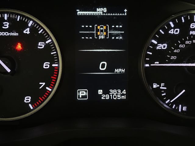 Certified 2023 Subaru Ascent 8-Passenger AWD/4WD image 17