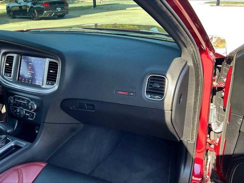 Used 2023 Dodge Charger Scat Pack image 27