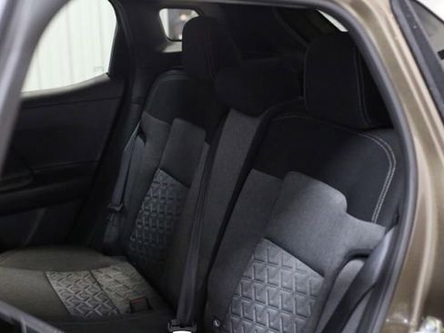 New 2026 Nissan Kicks SV image 20