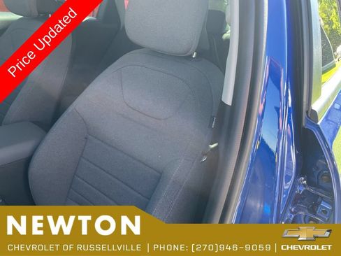 Used 2025 Kia K4 EX FWD image 5