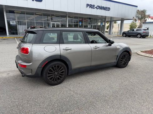 Used 2017 MINI Cooper Clubman S FWD image 4