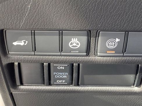 Certified 2024 INFINITI QX80 Luxe w/ Cargo Package image 30