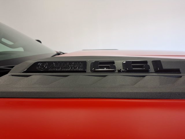 Used 2026 Chevrolet Silverado 2500 Custom w/ Custom Value Package AWD/4WD image 12