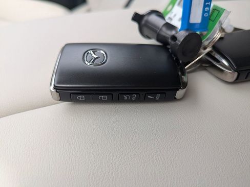 New 2026 MAZDA CX-90 3.3 Turbo S w/ Premium Plus AWD/4WD image 33