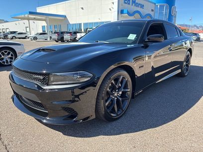 Used 2023 Dodge Charger R/T w/ Blacktop Package
