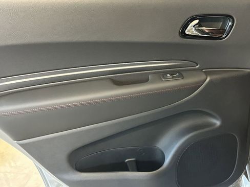 New 2026 Dodge Durango GT image 19