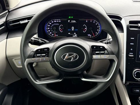 Used 2022 Hyundai Tucson SEL image 17