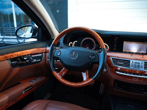 Used 2007 Mercedes-Benz S 65 AMG image 37