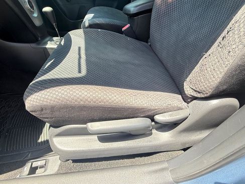 Used 2007 Toyota Yaris Sedan FWD image 8