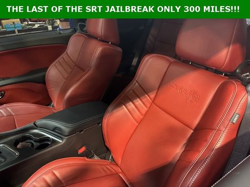 Used 2023 Dodge Challenger SRT Hellcat image 9