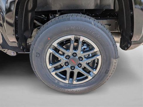 New 2026 Toyota Tacoma TRD Sport image 10