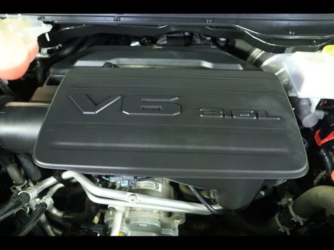 Used 2021 RAM 1500 Big Horn image 18