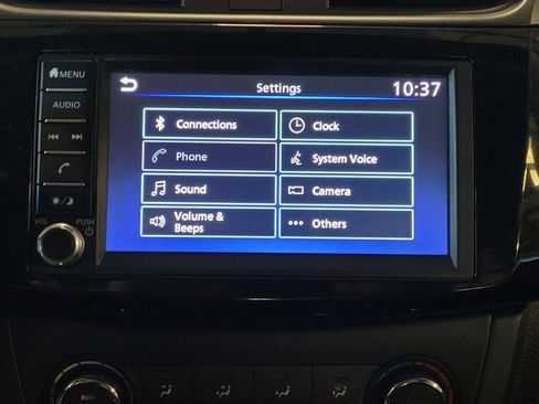 Used 2019 Nissan Sentra S FWD image 25