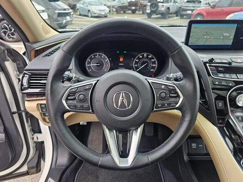 Used 2019 Acura RDX AWD w/ Advance Package image 24