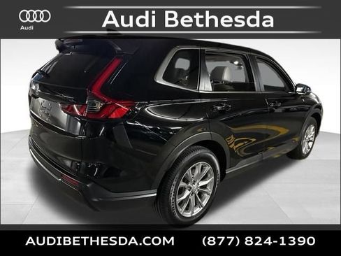 Used 2023 Honda CR-V EX-L image 7