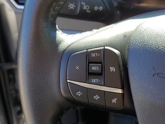 Used 2023 Ford Bronco Sport Big Bend w/ Convenience Package AWD/4WD image 12