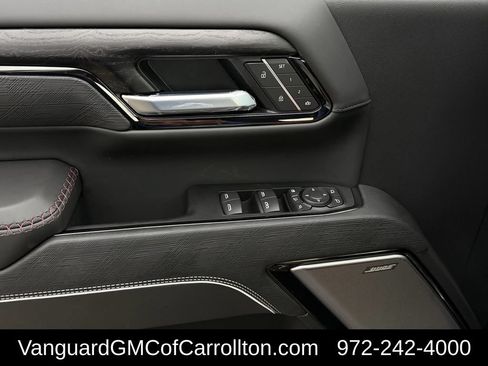 New 2026 GMC Sierra 2500 AT4X AWD/4WD image 20