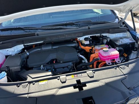 New 2026 Kia Carnival SX image 38