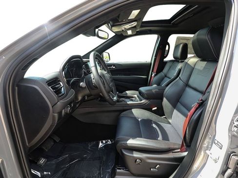 New 2026 Dodge Durango GT AWD/4WD image 12