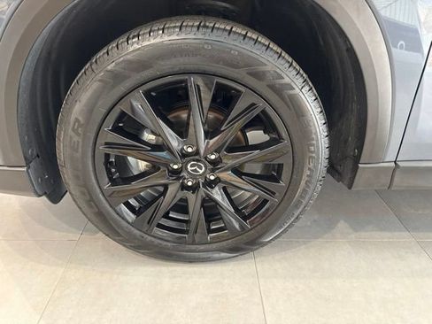 Used 2025 MAZDA CX-5 Carbon Edition AWD/4WD image 13
