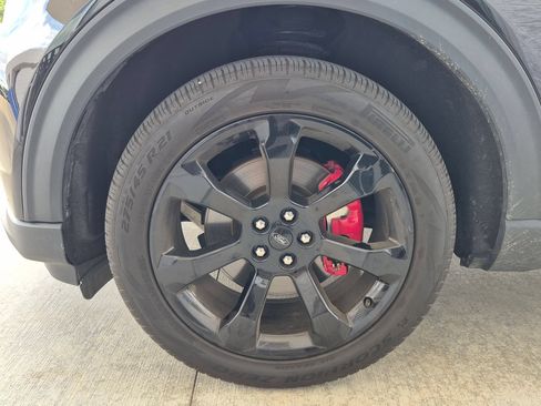 Used 2023 Ford Explorer ST w/ Equipment Group 401A AWD/4WD image 34