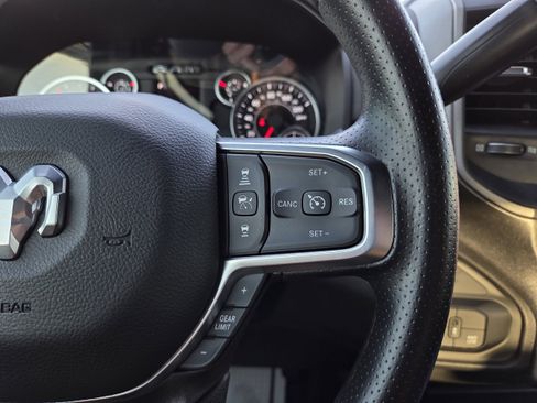New 2025 RAM 2500 Tradesman AWD/4WD image 38