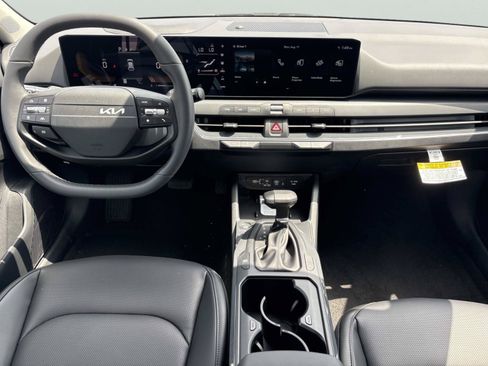 New 2026 Kia K4 EX FWD image 12