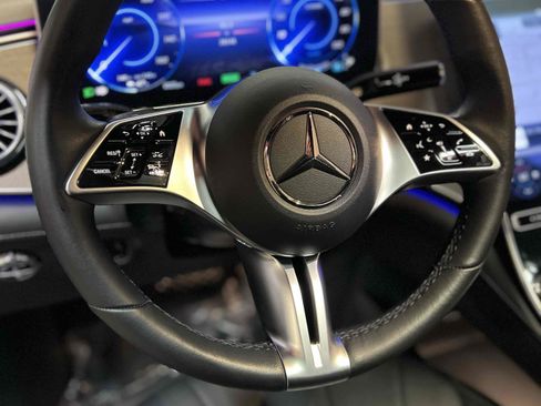Used 2023 Mercedes-Benz EQE 350+ Sedan image 77
