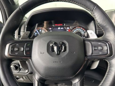 Used 2021 RAM 1500 TRX w/ TRX Level 1 Equipment Group image 13