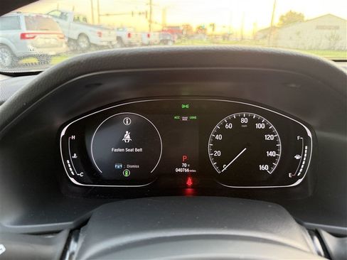 Used 2018 Honda Accord EX image 10