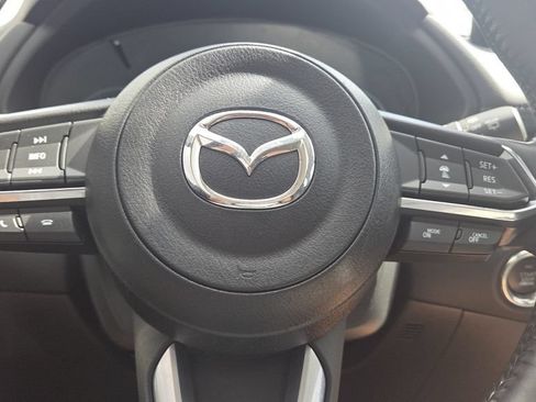 Used 2023 MAZDA CX-5 AWD 2.5 S w/ Premium Plus Pkg image 18