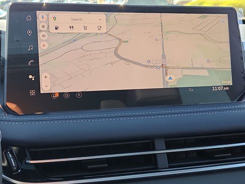 New 2026 INFINITI QX60 Sport w/ Dark Cargo Package image 19