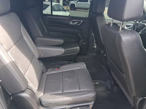 Certified 2024 Chevrolet Suburban Z71 image 18