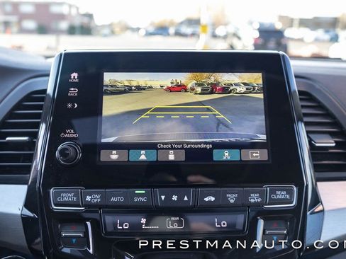 Used 2024 Honda Odyssey Touring image 31